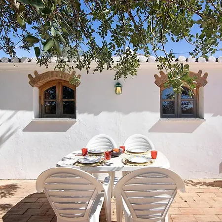 Casa Laranjeira V2 * Tavira