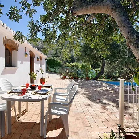 Casa Laranjeira V2 * Tavira