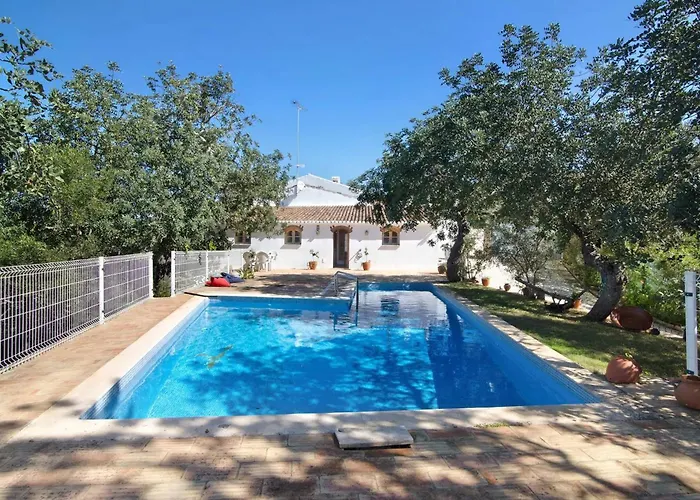 Casa Laranjeira V2 Holiday home Tavira