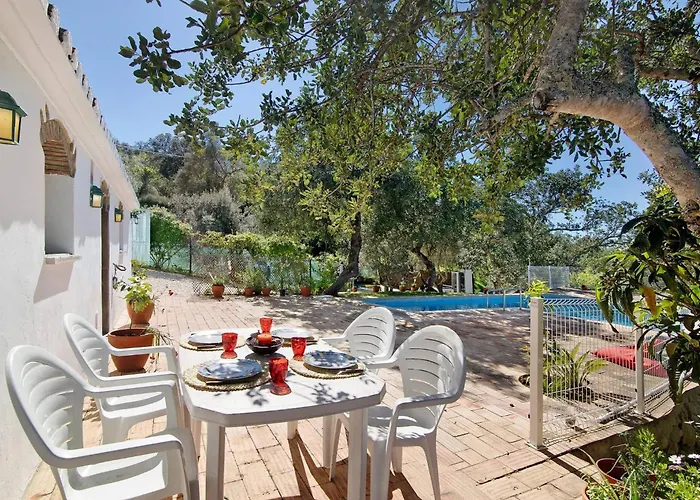 Casa Laranjeira V2 * Tavira