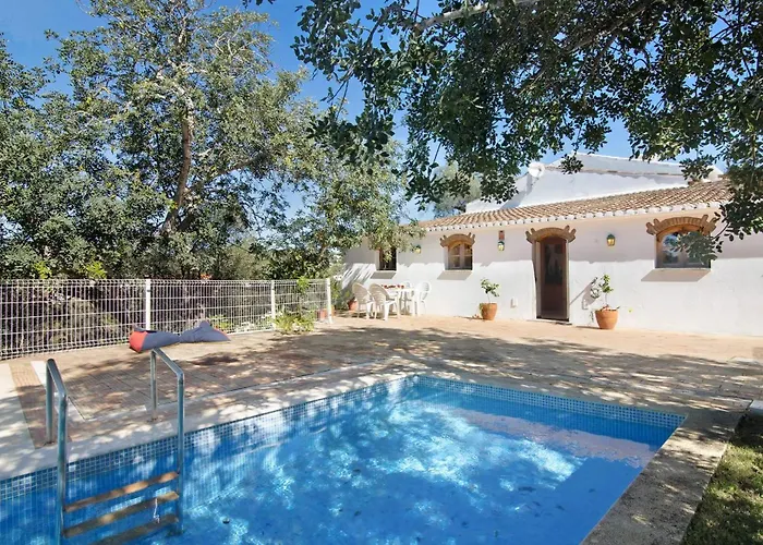 Casa Laranjeira V2 * Tavira