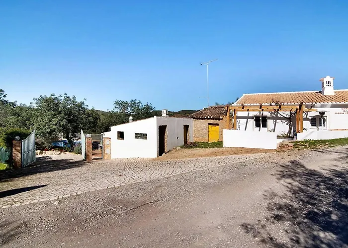 Holiday home Casa Laranjeira V2 *