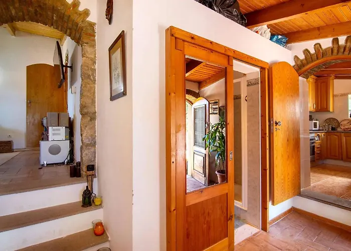 Holiday home Casa Laranjeira V2 Tavira