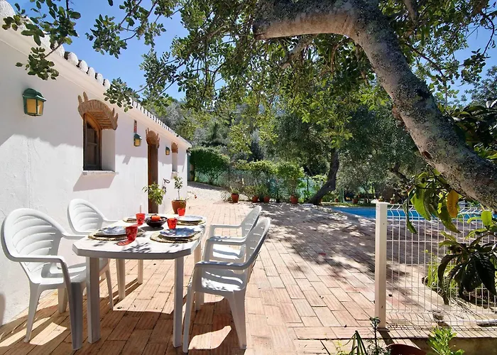 Casa Laranjeira V2 * Tavira