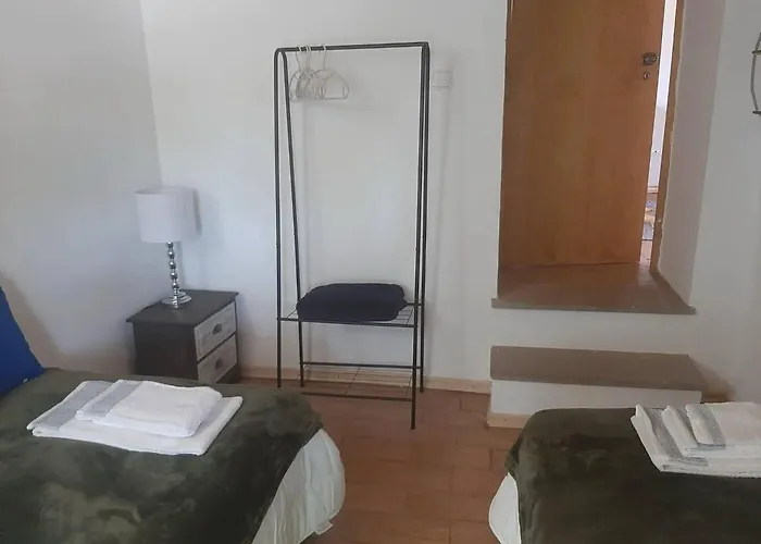 Casa Laranjeira V2 Holiday home