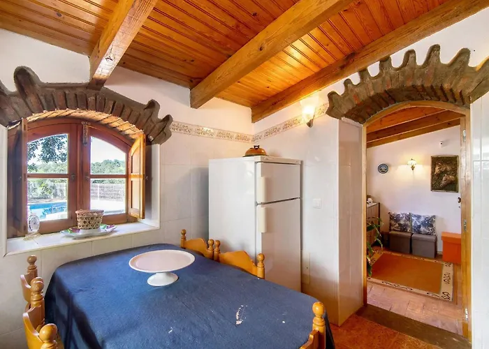 Casa Laranjeira V2 Holiday home