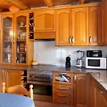 Casa Laranjeira V2 Дом отдыха *
