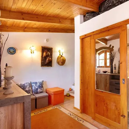 Casa Laranjeira V2