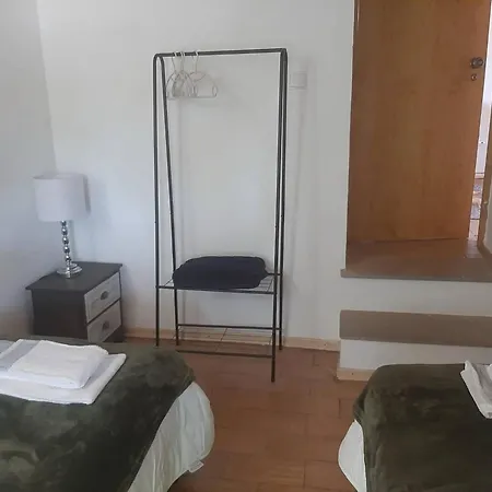 Casa Laranjeira V2 Дом отдыха