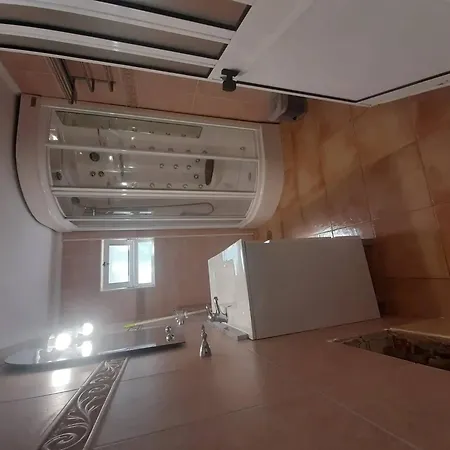 Дом отдыха Casa Laranjeira V2 Тавира