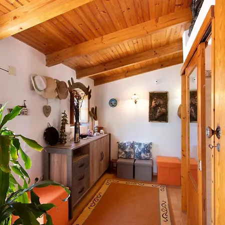 度假居 Casa Laranjeira V2