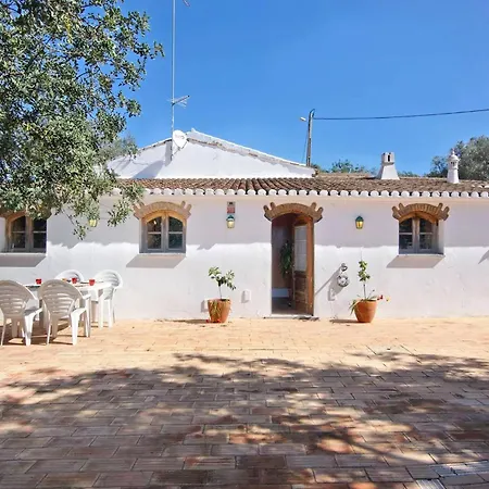 Casa Laranjeira V2 * 塔维拉