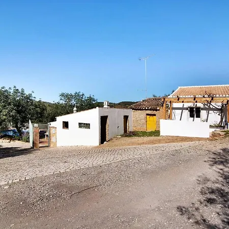 度假居 Casa Laranjeira V2 *