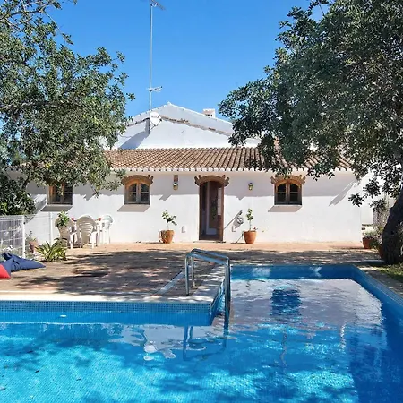 Casa Laranjeira V2 塔维拉