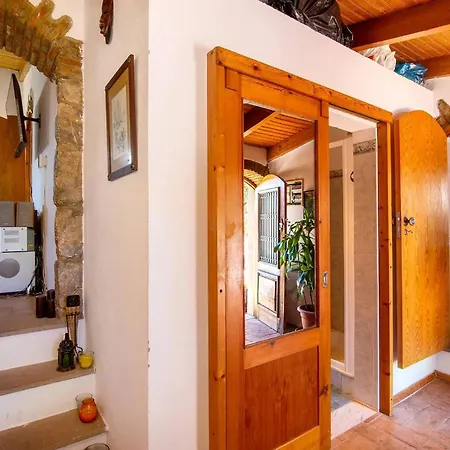 度假居 Casa Laranjeira V2 塔维拉