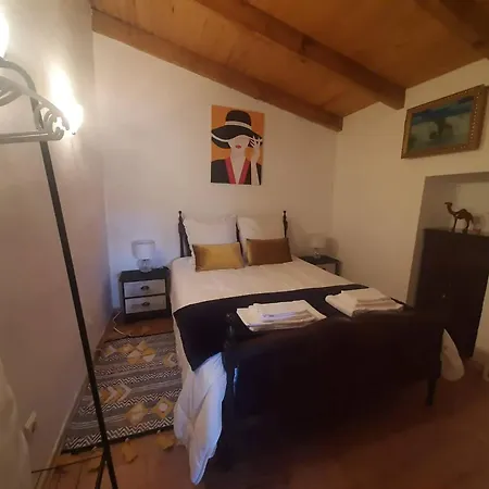 Casa Laranjeira V2 度假居 *