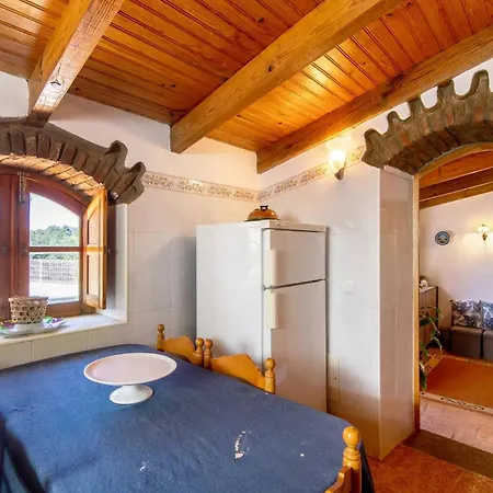 Casa Laranjeira V2 度假居